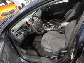 Peugeot 508 - 2011