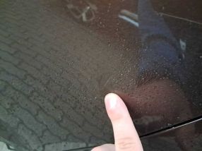 Volkswagen Touran - 2016