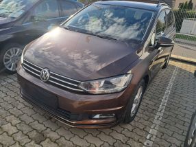 Volkswagen Touran - 2016