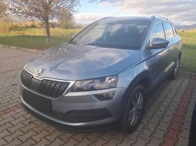 Skoda Karoq - 2018