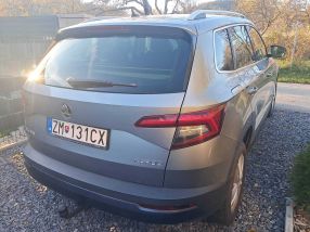 Skoda Karoq - 2018