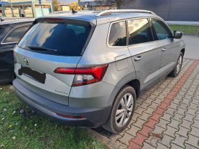 Skoda Karoq - 2018