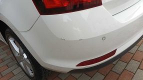 Skoda Rapid Spaceback - 2018