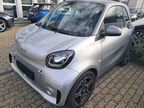 Smart Fortwo - 2022