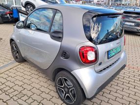 Smart Fortwo - 2022