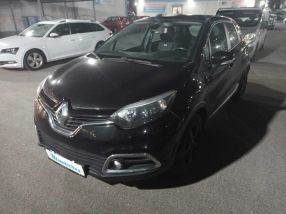 Renault Captur - 2013