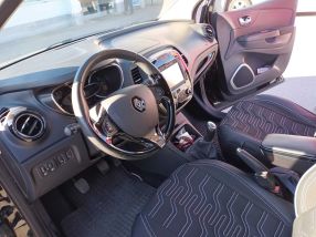 Renault Captur - 2013