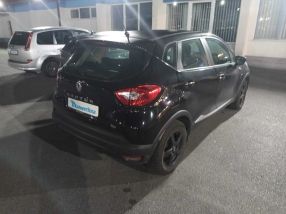 Renault Captur - 2013
