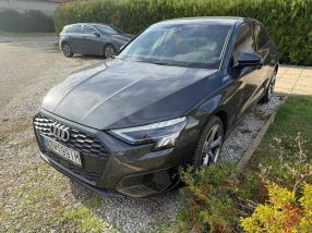 Audi A3 - 2021