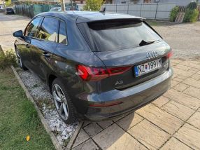 Audi A3 - 2021