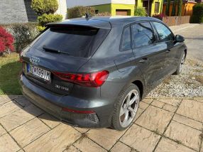 Audi A3 - 2021