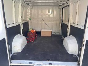 Peugeot Boxer - 2020