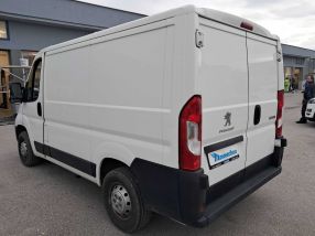 Peugeot Boxer - 2020
