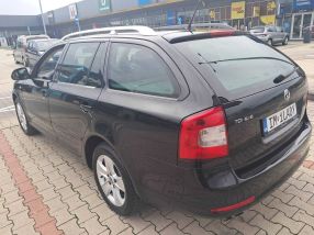 Skoda Octavia - 2011