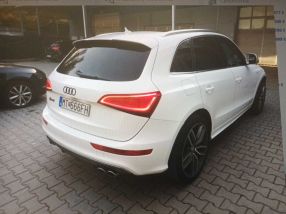 Audi SQ5 - 2013
