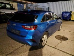Kia Ceed - 2019