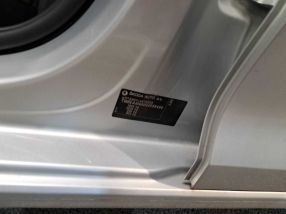 Skoda Rapid Spaceback - 2015