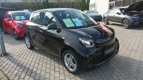 Smart Forfour - 2020