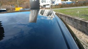 Smart Forfour - 2020