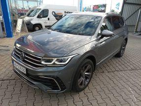 Volkswagen Tiguan Allspace - 2022