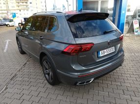 Volkswagen Tiguan Allspace - 2022