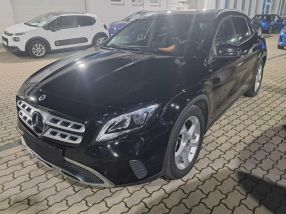 Mercedes-Benz GLA - 2018