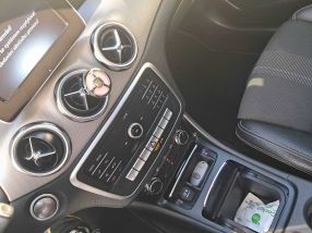 Mercedes-Benz GLA - 2018