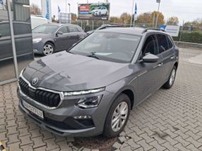 Skoda Kamiq - 2024