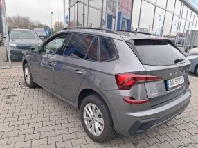 Skoda Kamiq - 2024