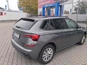 Skoda Kamiq - 2024