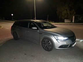 Renault Talisman - 2016