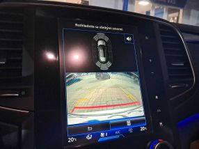 Renault Talisman - 2016