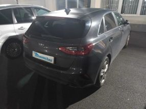 Kia Ceed - 2020