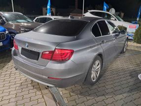 BMW 5 - 2011