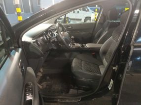 Peugeot 3008 - 2014