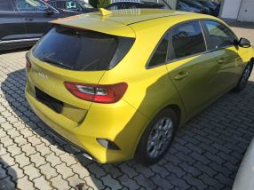 Kia Ceed - 2023