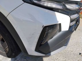 Hyundai Tucson - 2024