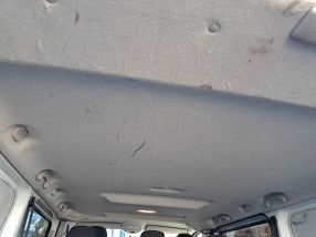 Renault Trafic - 2016