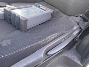 Renault Trafic - 2016