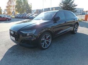 Audi SQ8 - 2020