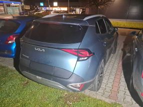 Kia Sportage - 2022