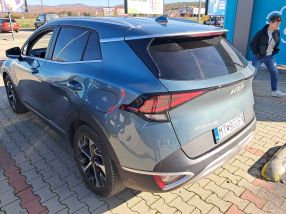 Kia Sportage - 2022
