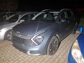 Kia Sportage - 2022
