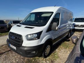 Ford Transit - 2022