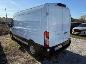 Ford Transit - 2022