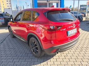 Mazda CX 5 - 2016