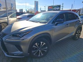 Lexus NX - 2021