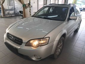 Subaru Outback - 2006