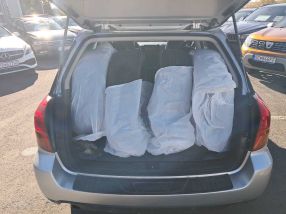 Subaru Outback - 2006