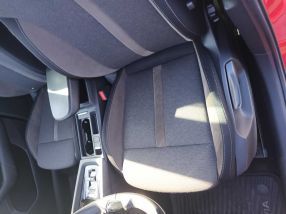 Skoda Octavia Scout - 2022